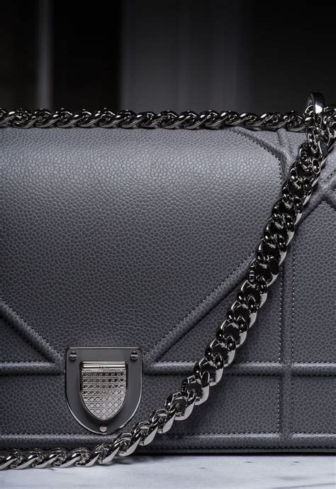 Introducing the Dior Diorama Bag 